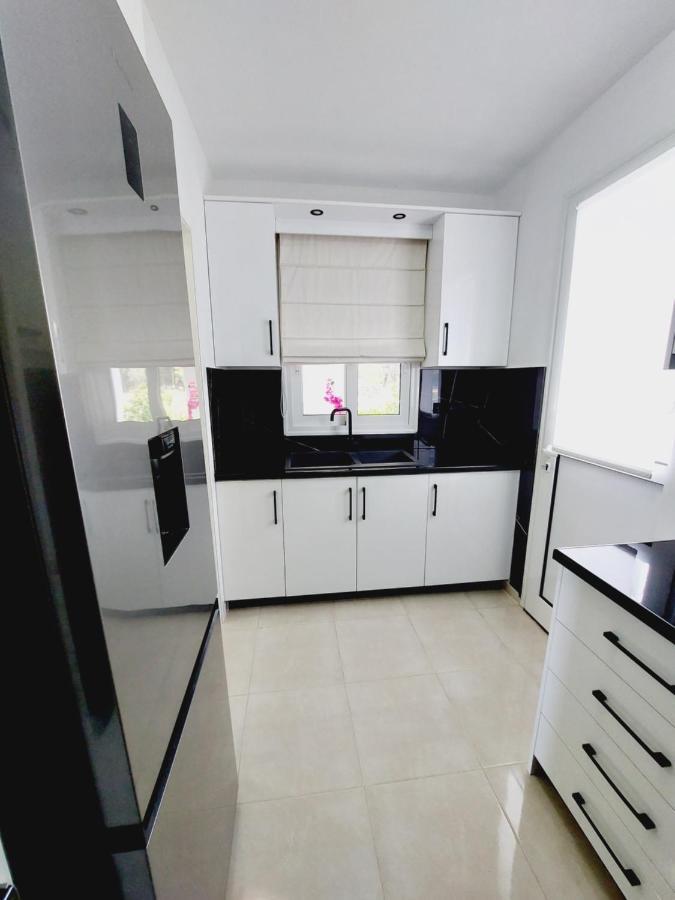 Villa Daniela Λουτράκι Εξωτερικό φωτογραφία