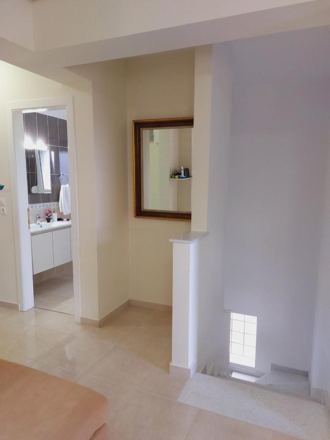 Villa Daniela Λουτράκι Εξωτερικό φωτογραφία